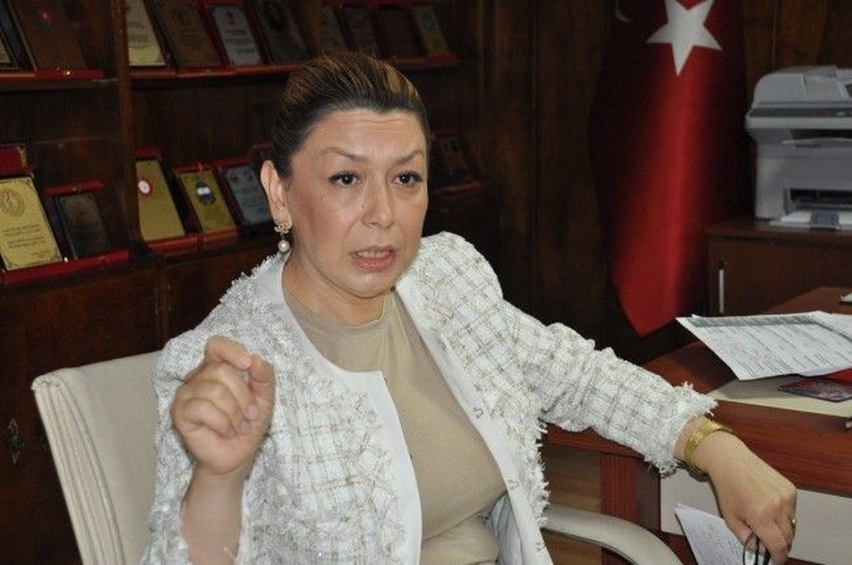 Milletvekili Çalık: "Meclis\'te Bahar Havası Esti"