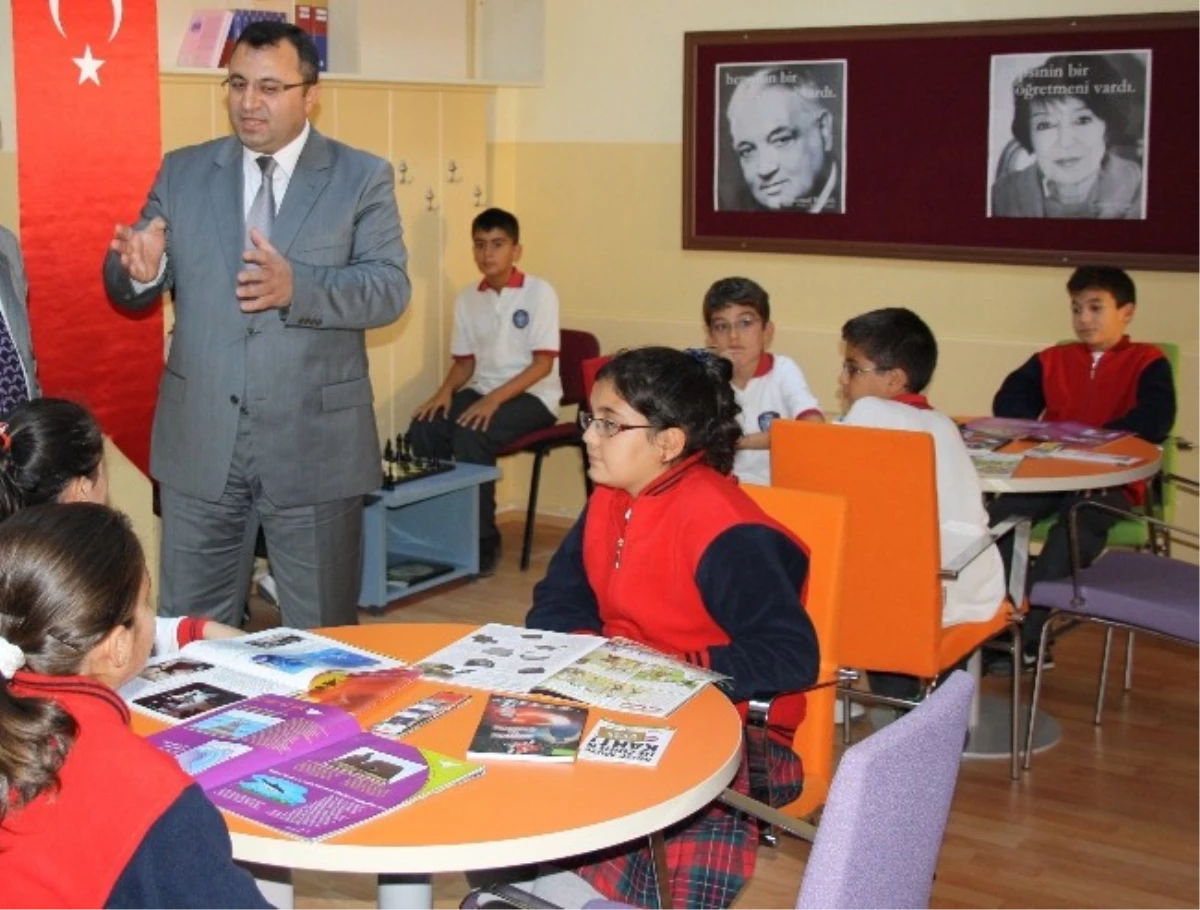 Muğla\'da Okullar Hayat Buluyor