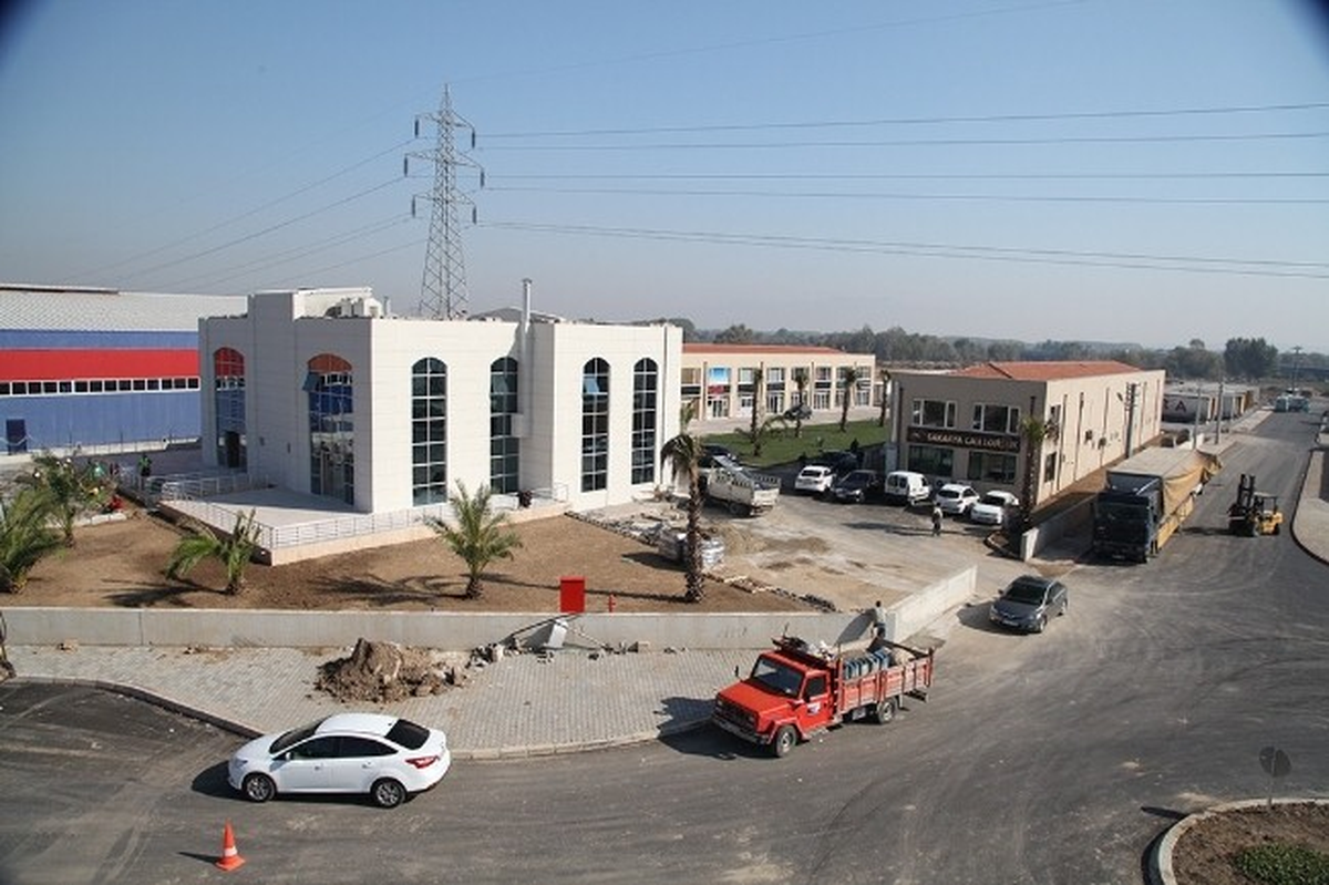 Sakarya Büyükşehir Belediyesi Dönüşüm Projelerini Sürdürüyor
