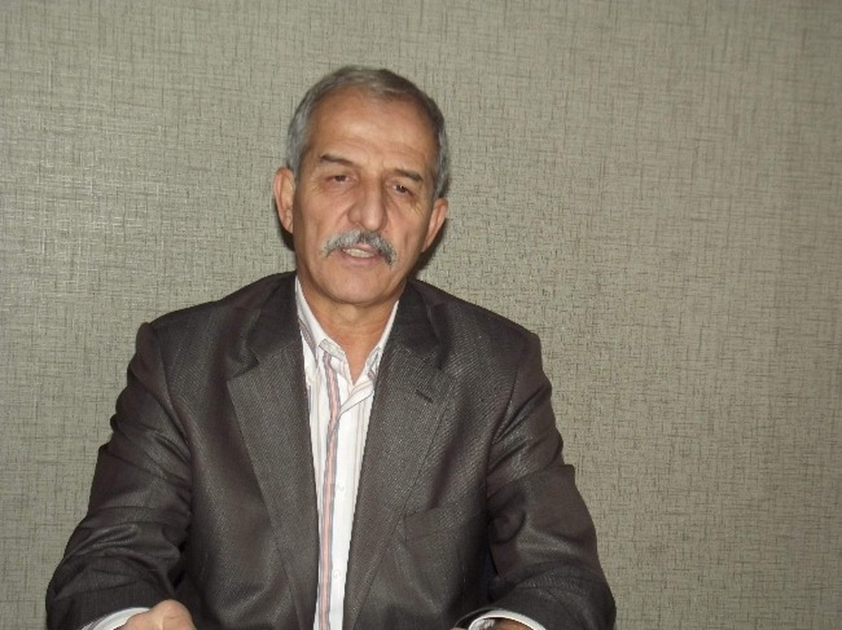 Necati Karabay: "Başörtülü Olarak Meclise Girilmesinde Hukuki Bir Engel Yoktur"