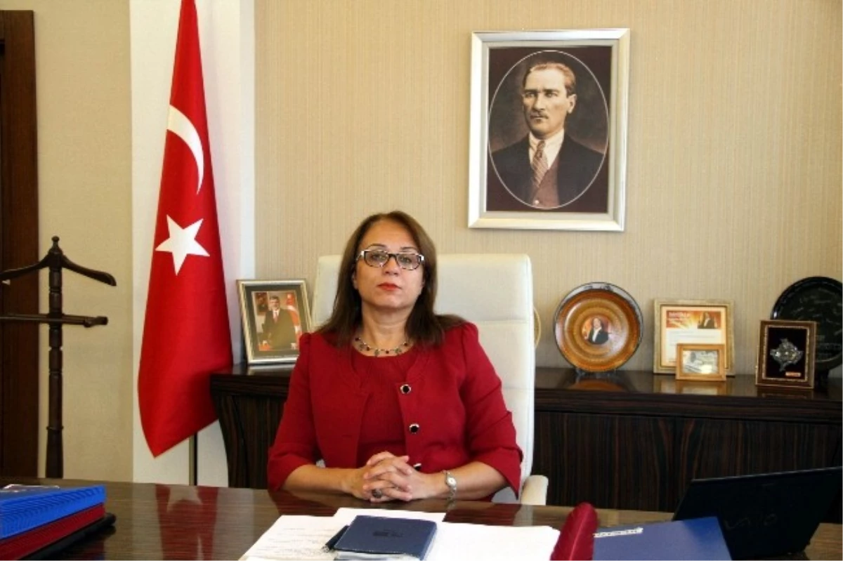 Nevşehir Üniversitesi\'nin İsminin Değiştirilmesi
