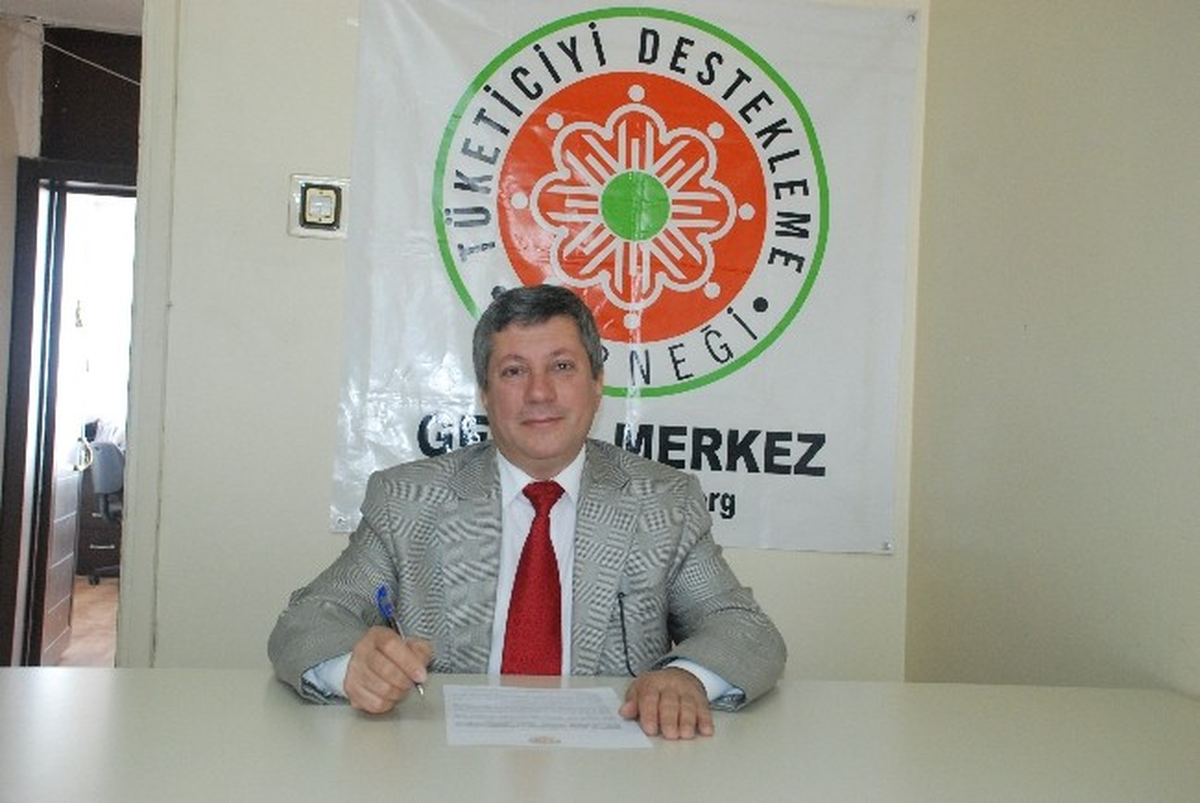 "Nöbetçi Eczane Nüfusla Orantılı Olmalı"