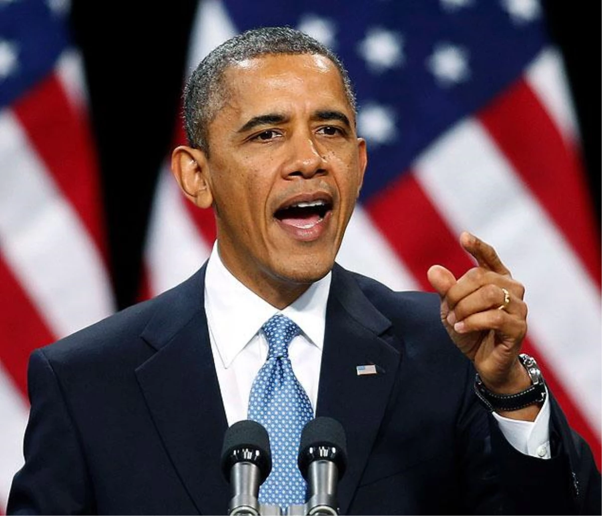 Obama, Select Usa Yatırım Zirvesi\'nde 60\'dan Fazla Ülke Delegasyonuna Seslenecek