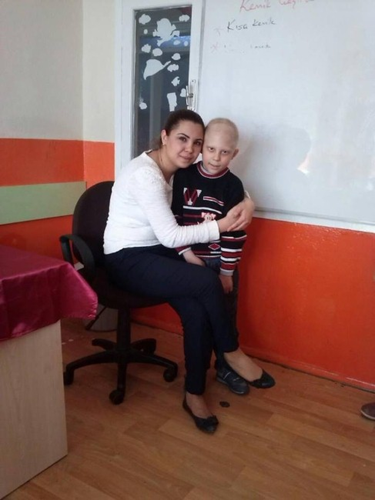 Okulda Kaza Geçirdi, Üç Hastane Gezdi, Kurtarılamadı