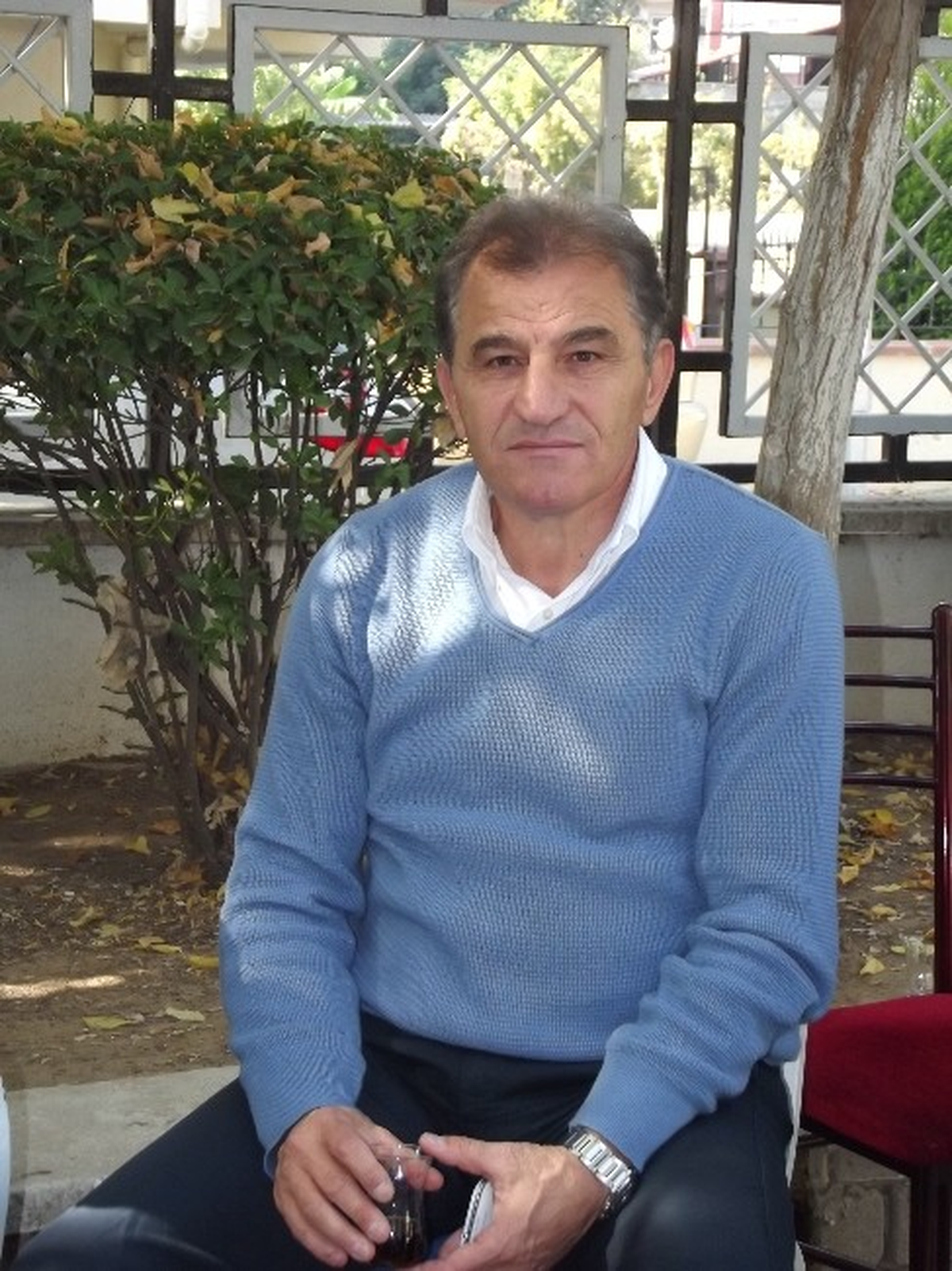 Aydınspor 1923 Başkanı Bayırlı: Biz Takımımıza Güveniyoruz