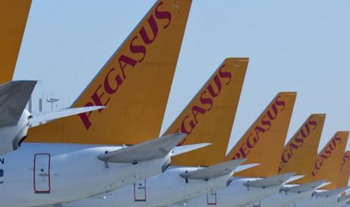 Pegasus Hava Tasımacılıgı A.s. Ozel Durum Acıklaması 31.10.2013 17:51:13