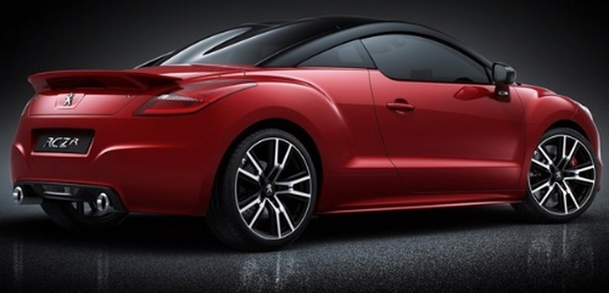 Peugeot, Bursa Otoshow 2013 Fuarına Katılacak