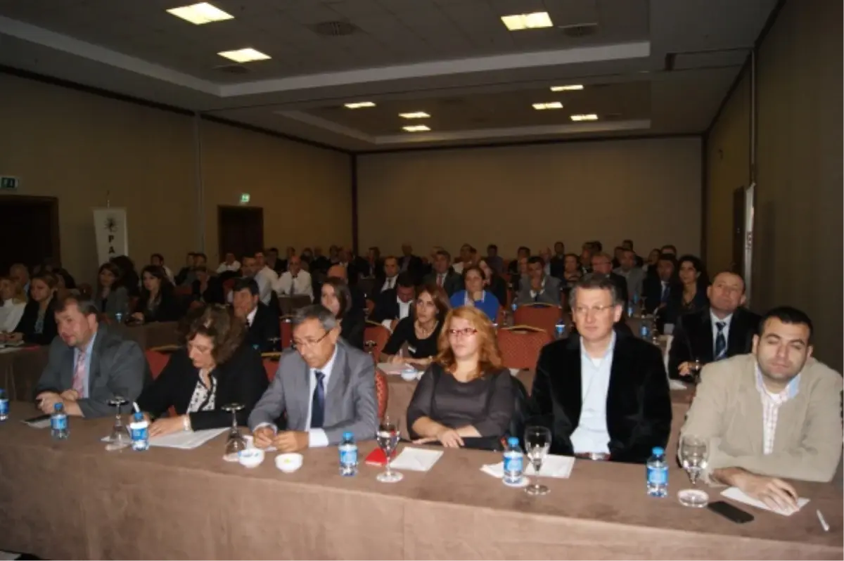 Plastik Sektörü Hammadde İthalatı Sorununu Askıyla Çözecek