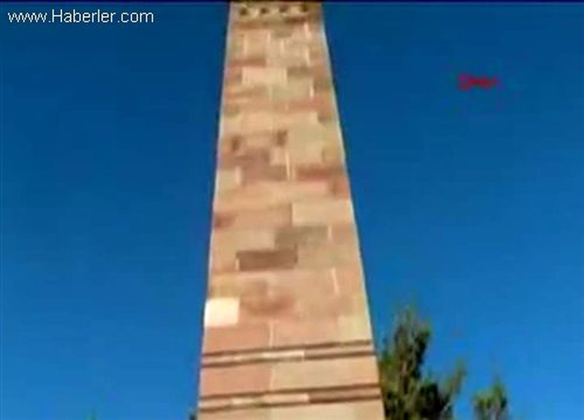 Polis Adaylarına Tarihi Tabyada Kahramanlık Dersi