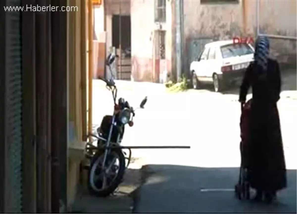 Rize\'de Fıkra Gibi Olay