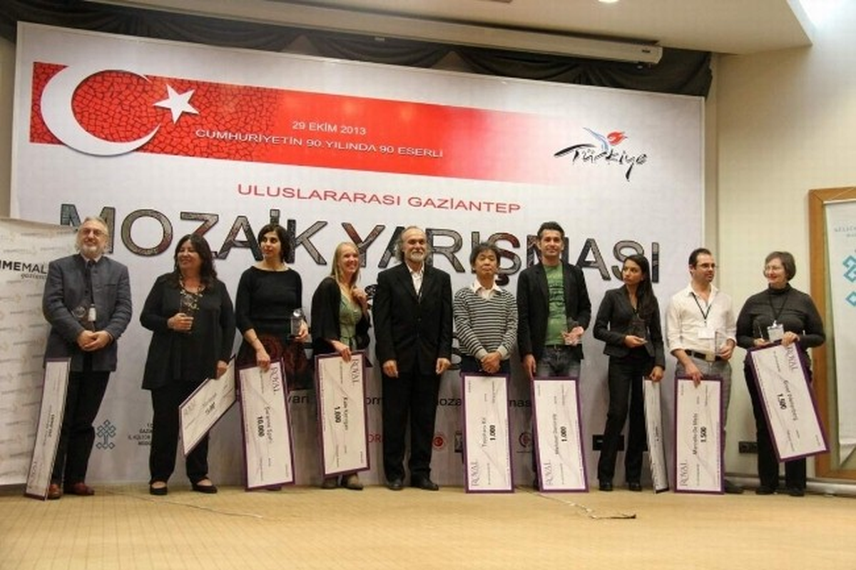 Royal Halı'dan Sanata ve Sanatçıya Destek