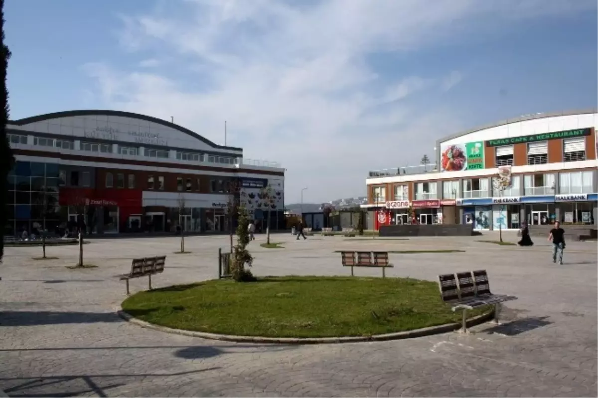 Sakarya 6\'ncı Noterliği Arifiye\'de Hizmete Girecek