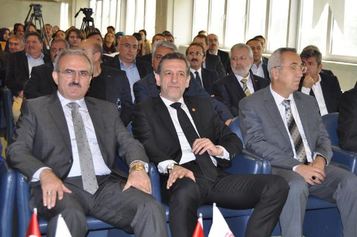 Sanayici Personelini Kendisi Yetiştirecek
