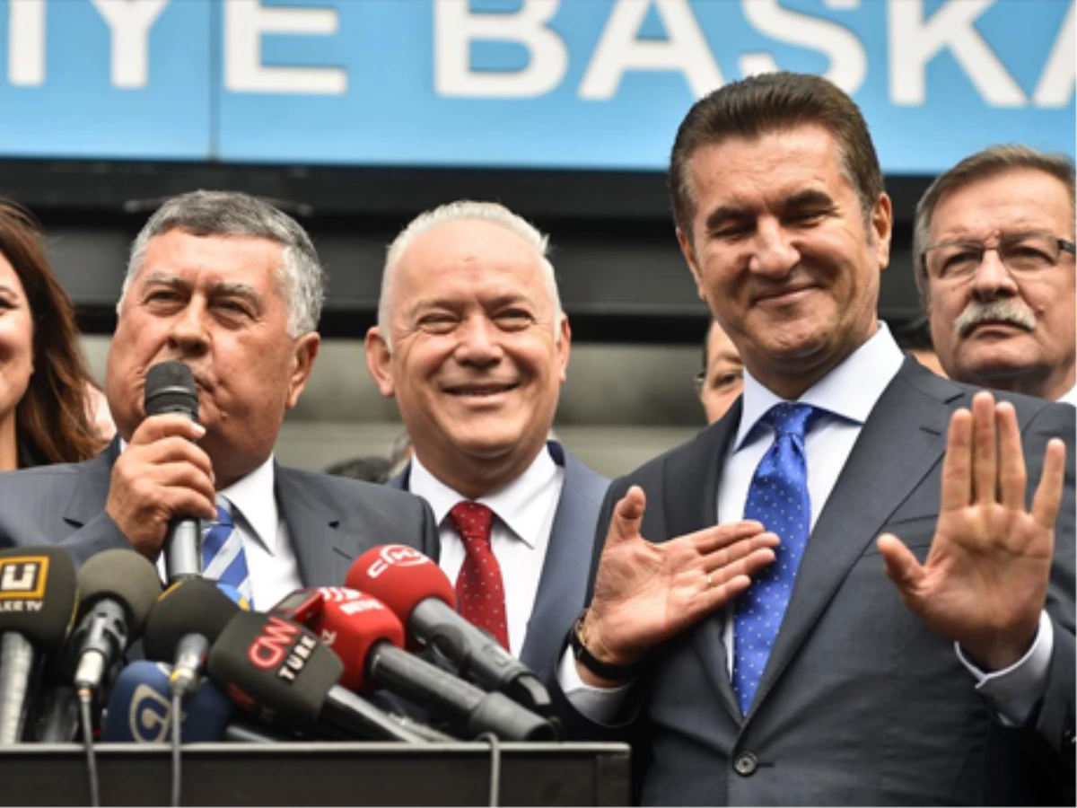 CHP\'li Aydoğan: Sarıgül Bana Rüşvet Gönderdi