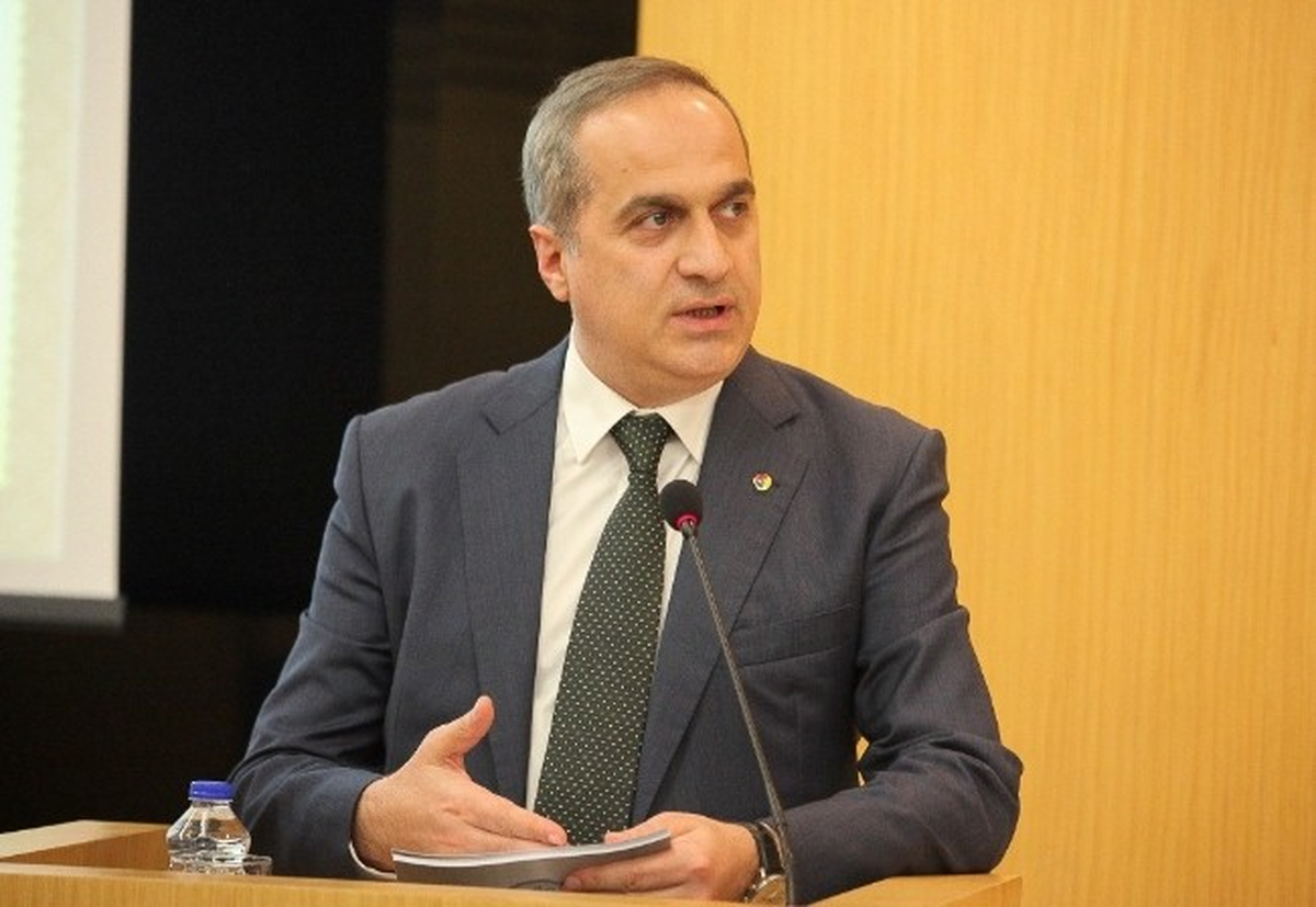 Satso Başkanı Kösemusul\'dan Sakaryaspor\'a Destek Çağrısı