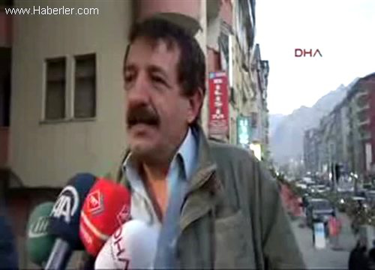 Şavata, Hakkari\'de Kadir İnanır\'la Film Çekmek İstiyor