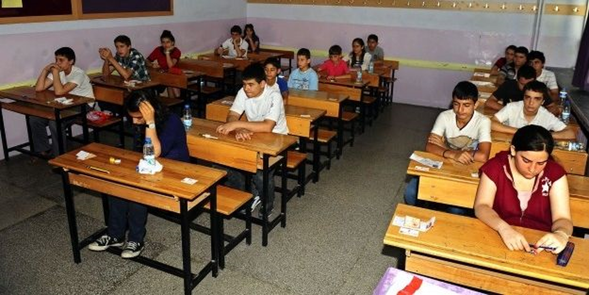 Sınav Stresi ile Yaklaşıyor