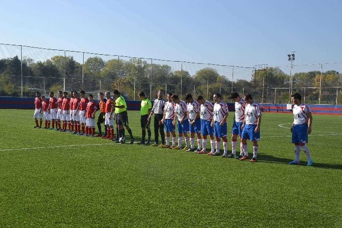 Sitespor Zirvedeki Yerini Korudu