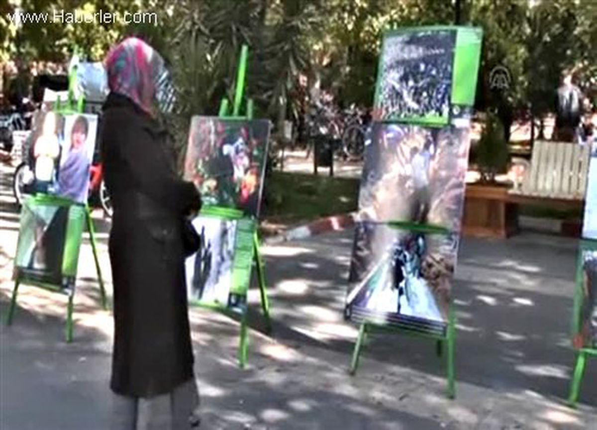 Adıyaman\'da Suriyeliler İçin Yardım Kampanyası Başlatıldı