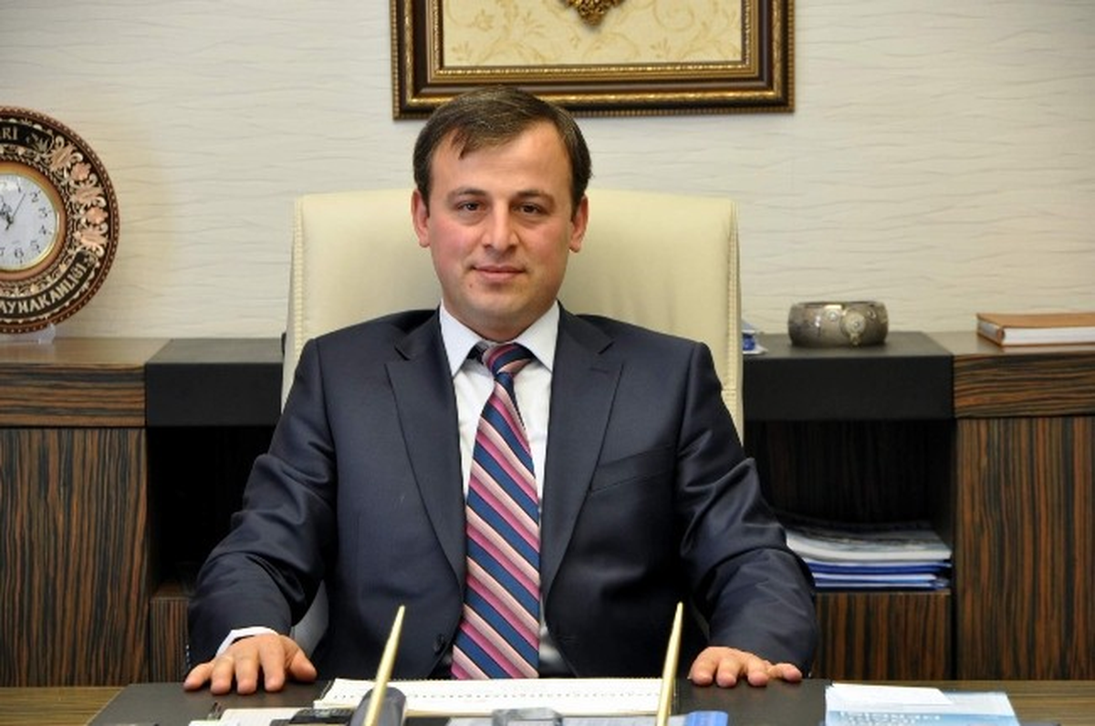 Suşehri Kaymakamlığı Tarımsal Projelere Hız Verdi