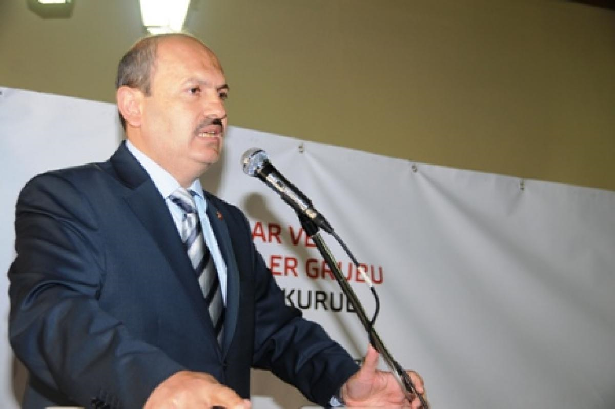 Tcdd Genel Müdürü Karaman: "Sirkeci İstasyonunu Kısa Zamanda Açacağız"