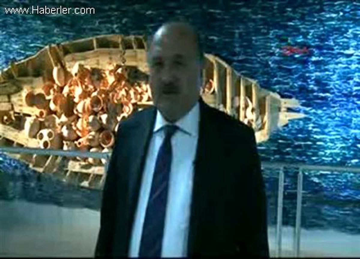 Tcdd Müdürü Karaman Dha\'nın Sorularını Yanıtladı