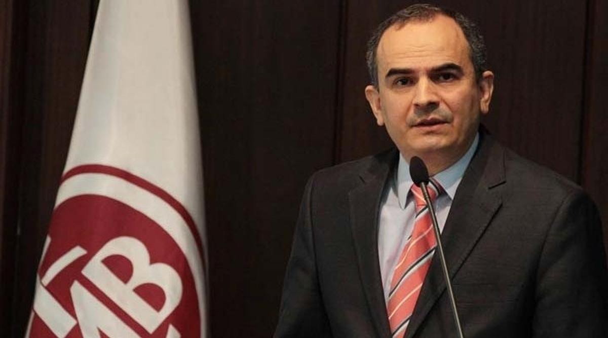 Tcmb Başkanı Başçı Soruları Yanıtladı Açıklaması