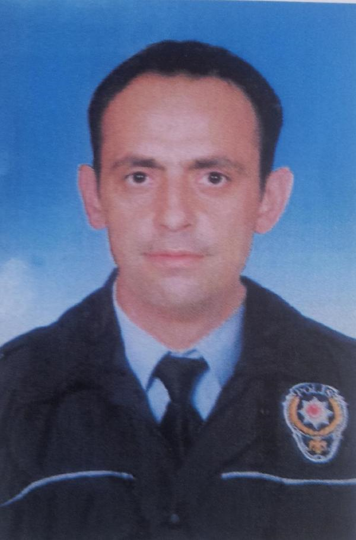 Tekirdağ\'da Kayıp Kızlar Cinayetini Çözen Polis İntihar Etti