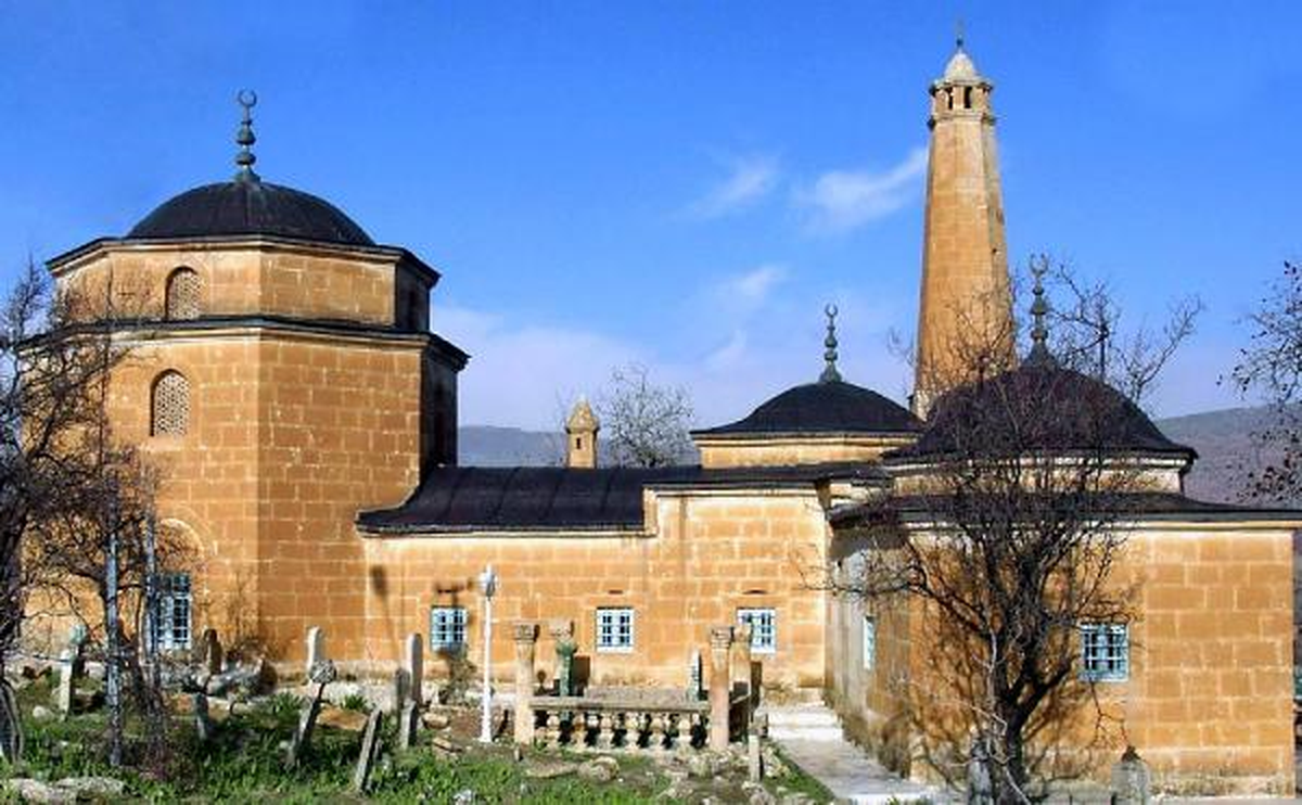 Tillo Eski İsmine Kavuştu, İlçe Halkı Sevindi