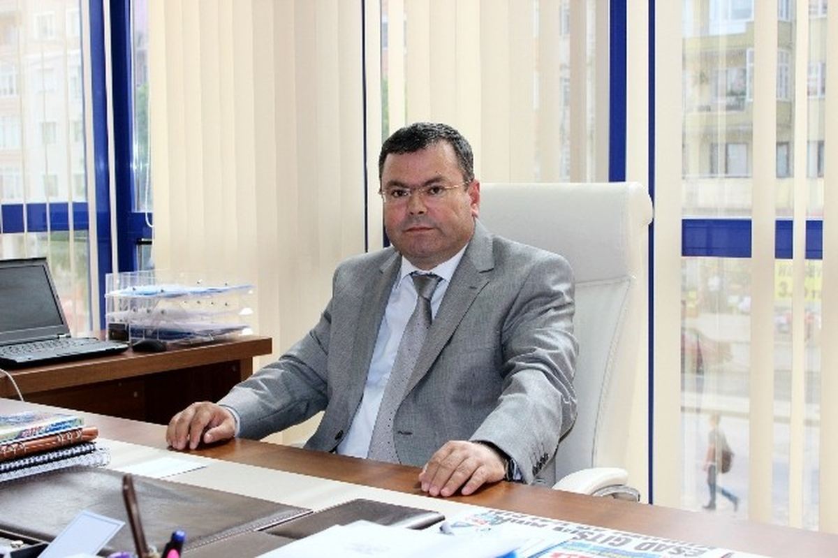 TKİ Müessesesi Eleman Alacak