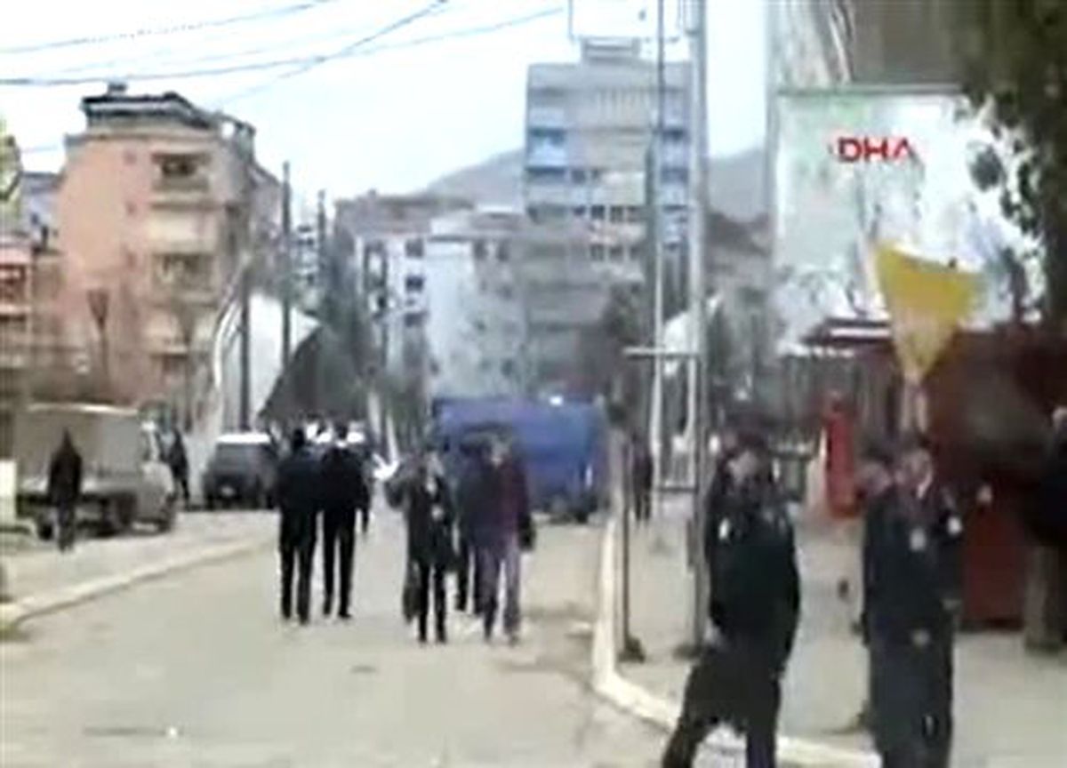 Türk Partisi Kdtp, Mitroviça\'dan Umutlu