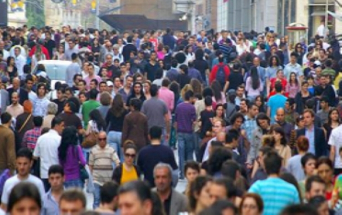 Türkiye\'de 2 Milyon 686 Bin İşsiz Var