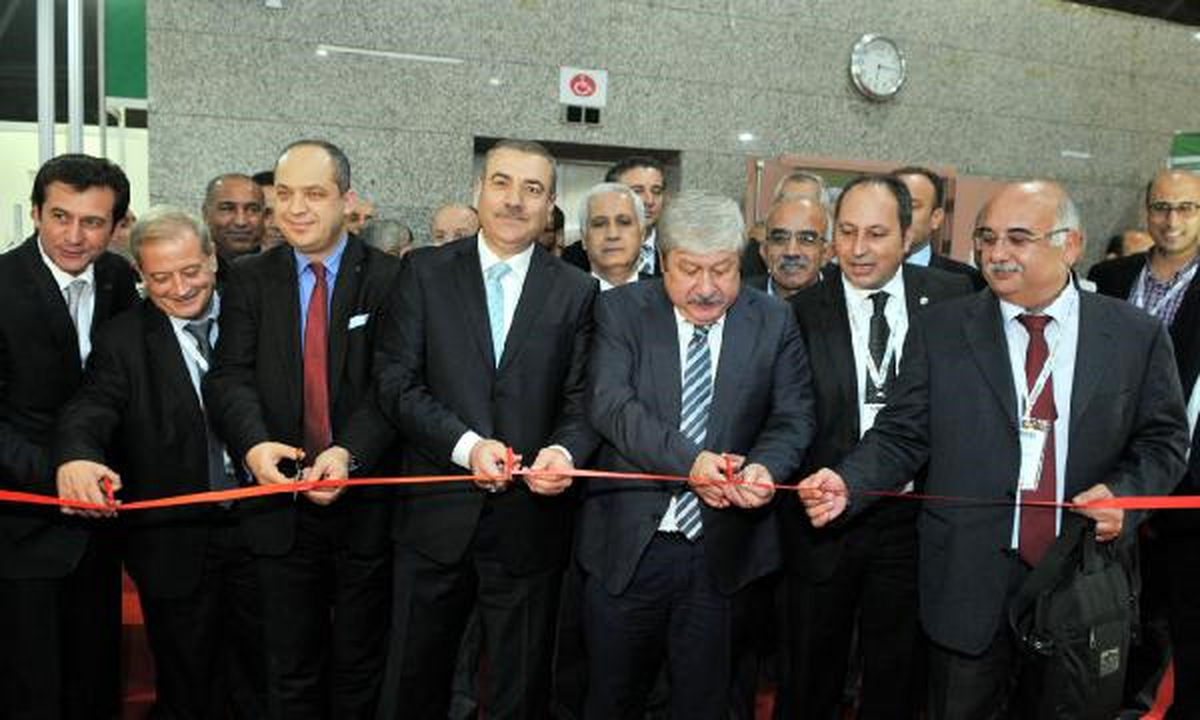 \'Türkiye Enerji Alanında Yüzde 72 Dışa Bağımlı\'