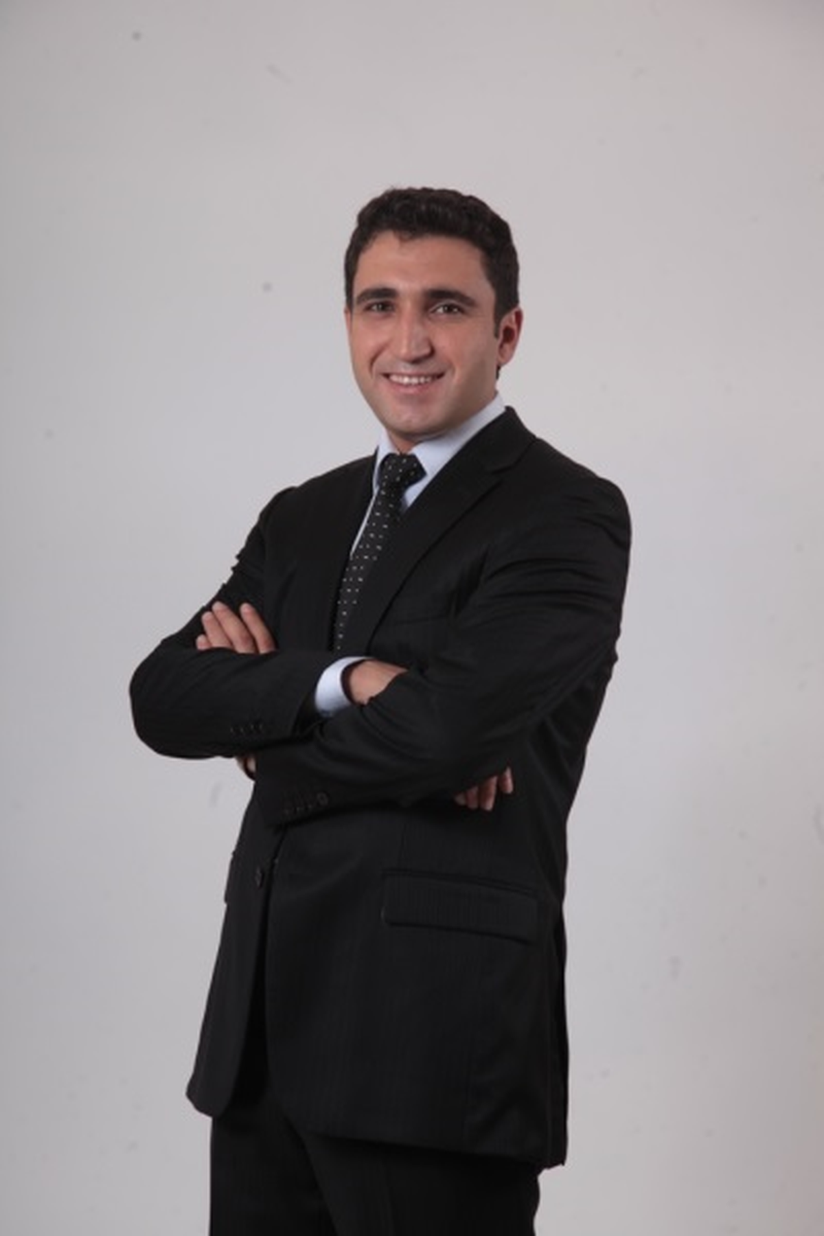 Türkiye\'nin En Genç Başkanı Olmak İstiyor