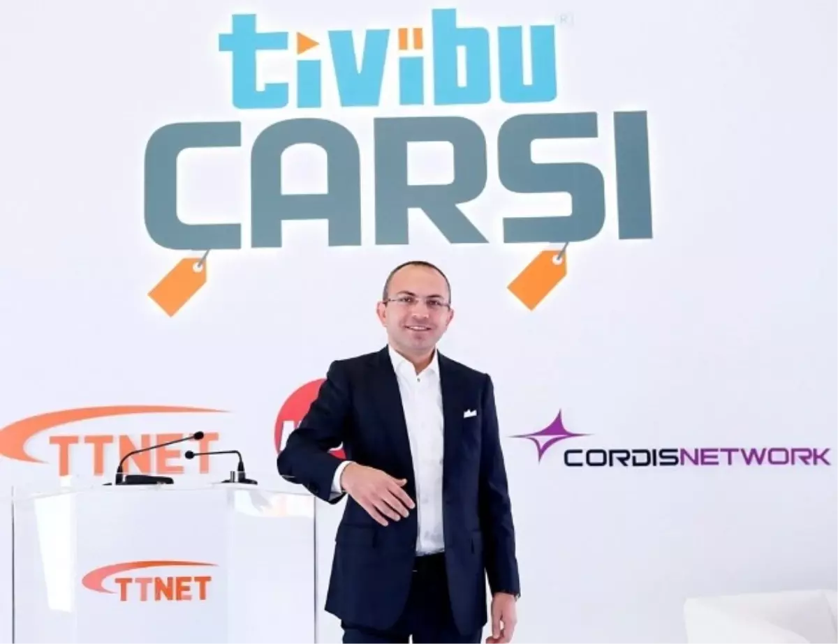 Tv Kumandasıyla Alışveriş İmkanı