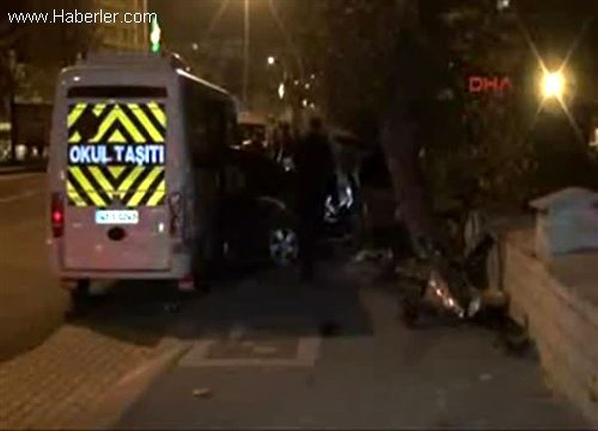 Üniversite Öğrencisi Alkol Aldığı Otomobilde Can Verdi