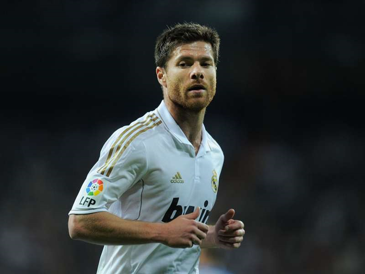 Xabi Alonso, Real Madrid\'le Uzatmak İstiyor