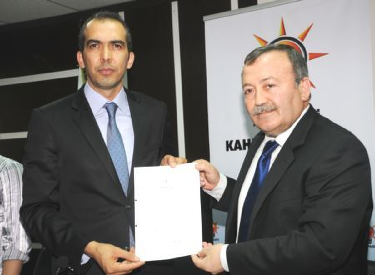 Yerel Seçimlere Doğru