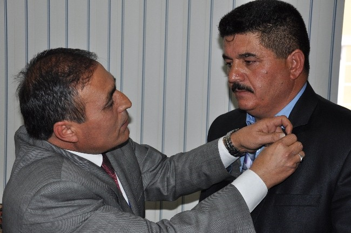 Yerköy\'de Din Kültürü ve Ahlak Bilgisi Öğretmeni Arslan AK Parti\'den Aday Adaylığını Açıkladı