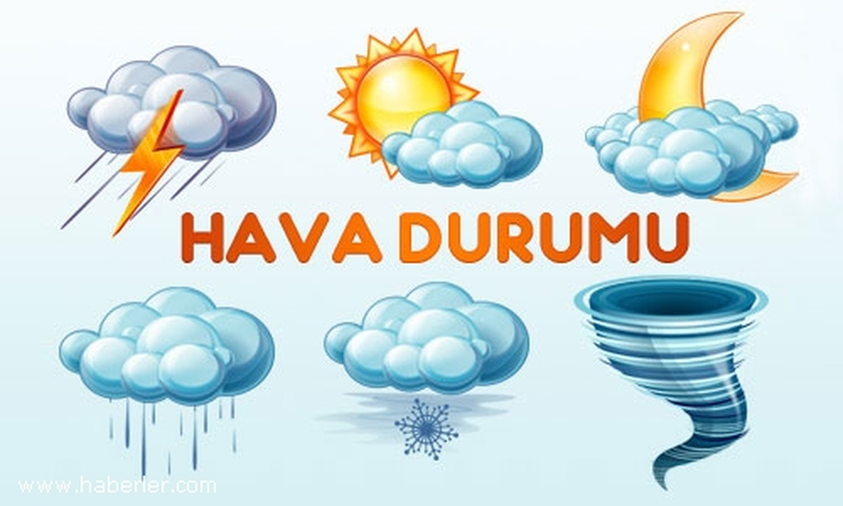 Yurtta Yağış Beklenmiyor