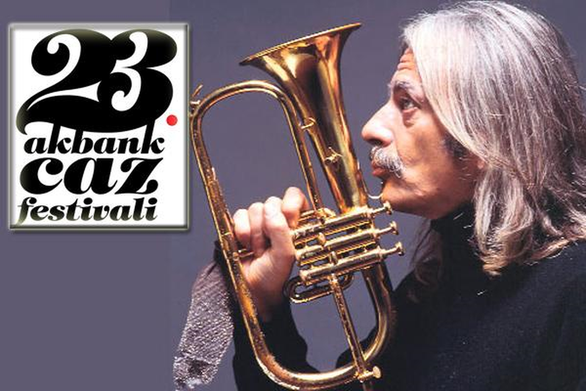 23. Akbank Caz Festivali