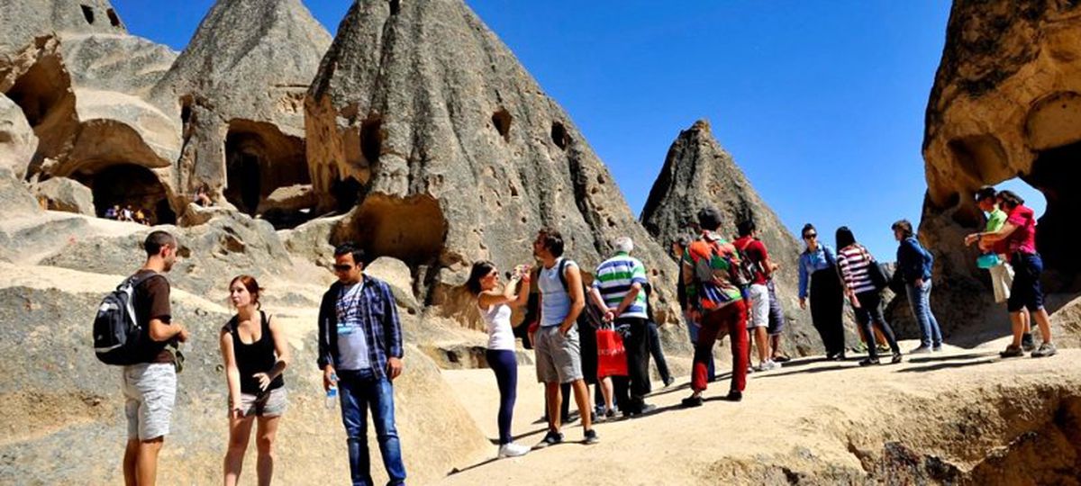 262 Turizm Yatırımına 3 Milyar Lira Teşvik