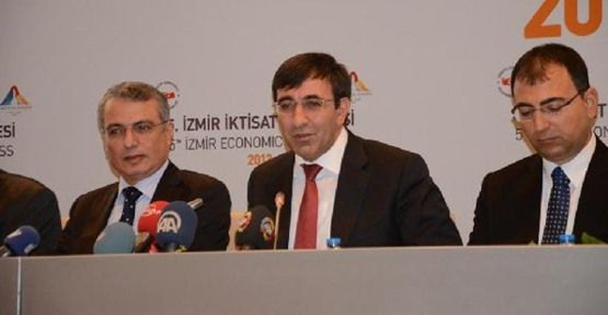 5. İzmir İktisat Kongresi