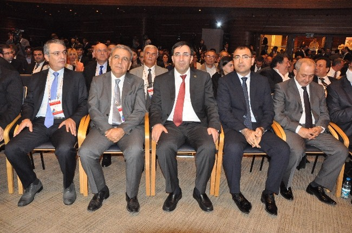 5. İzmir İktisat Kongresi Sona Erdi