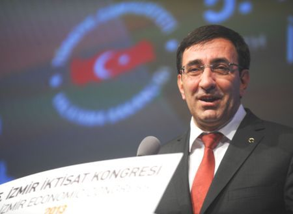 5. İzmir İktisat Kongresine 4 Bin 409 Kişi Katıldı