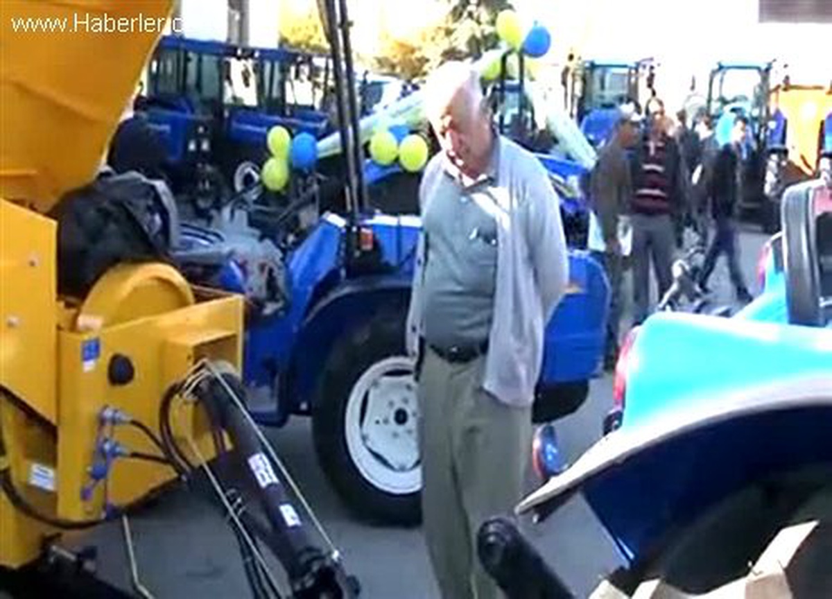 9. Göller Bölgesi Tarım ve Hayvancılık Fuarı Açıldı