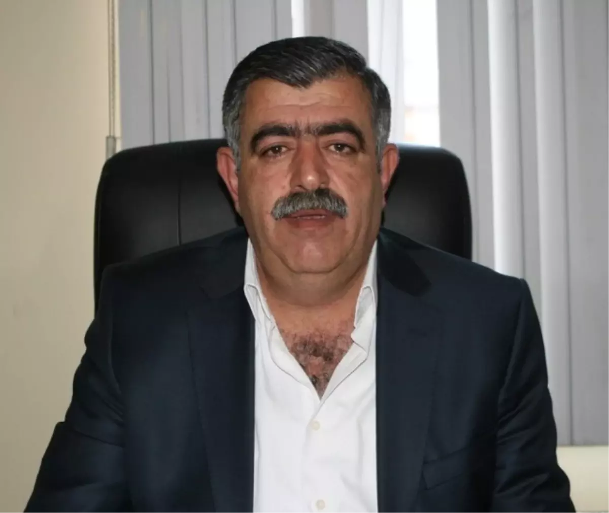 Abdullah Efeoğlu Aday Adaylığını Açıkladı