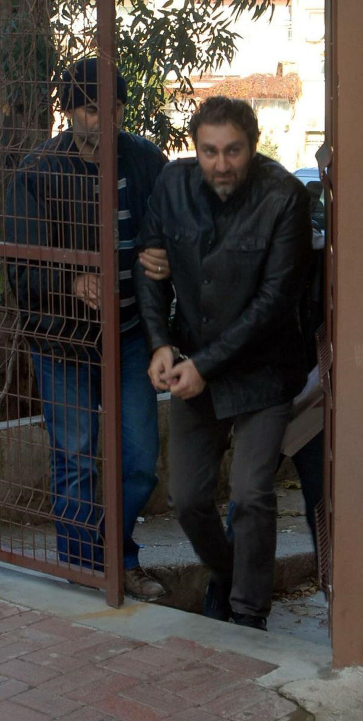 Adnan Alabay'a 1675 Yıl ve Ömürboyu Hapis İstemi