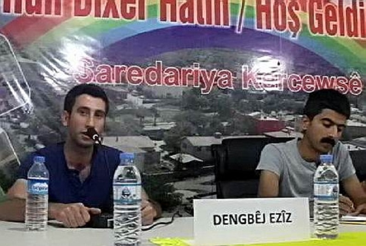 Afiş Cezasına Karşı Yargı Süreci Başlatıldı