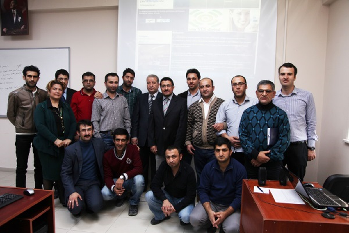 Ağrı İbrahim Çeçen Üniversitesi Bir İlke İmza Atıyor